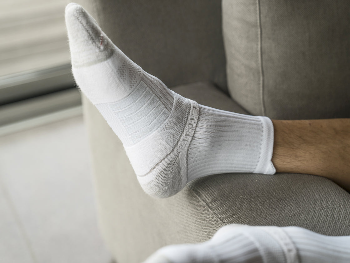 What Makes the Most Comfortable Socks? A Fit Guide