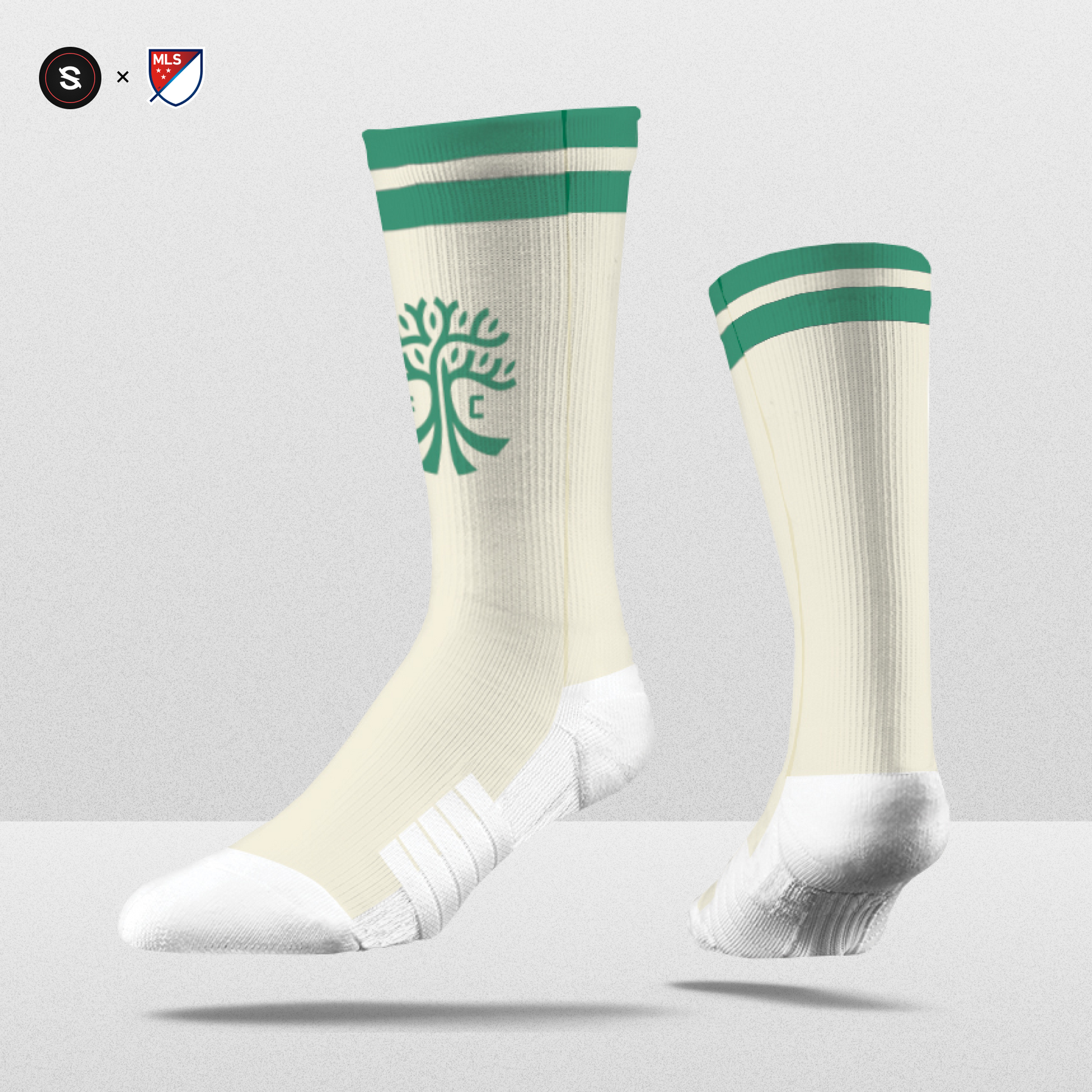 MLS 2024 Premium Crew Kit Wear