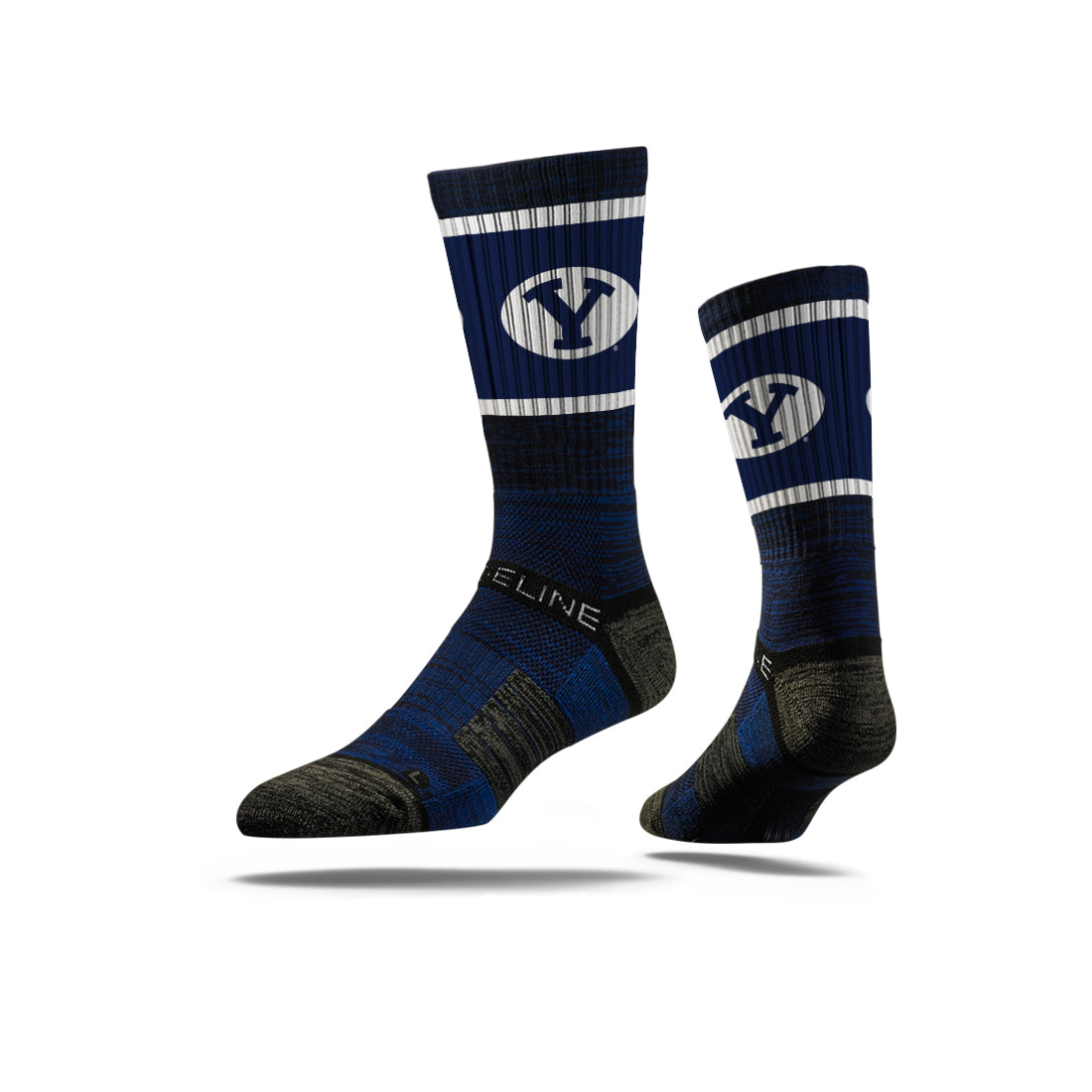 BYU