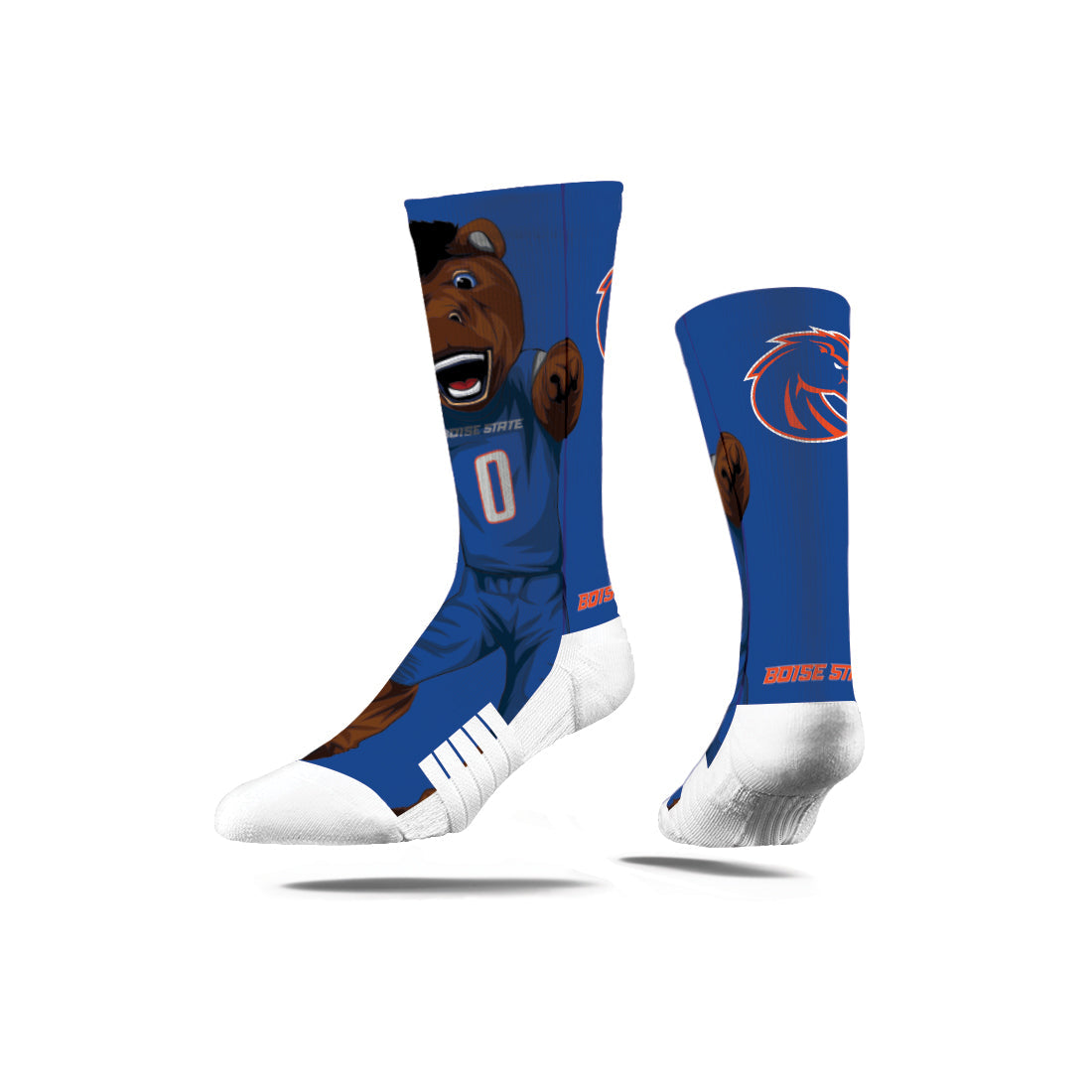 Boise State University