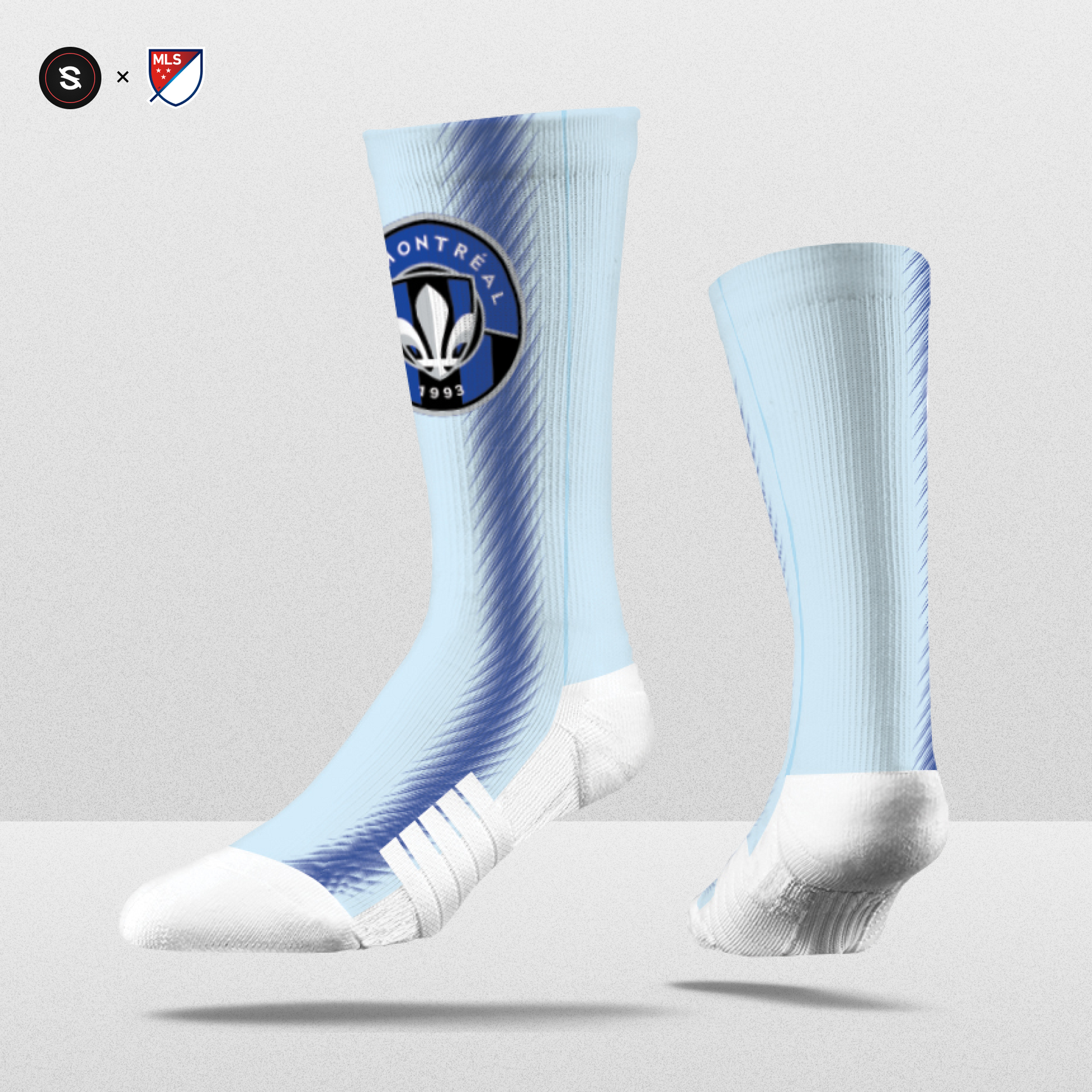 MLS 2024 Premium Crew Kit Wear