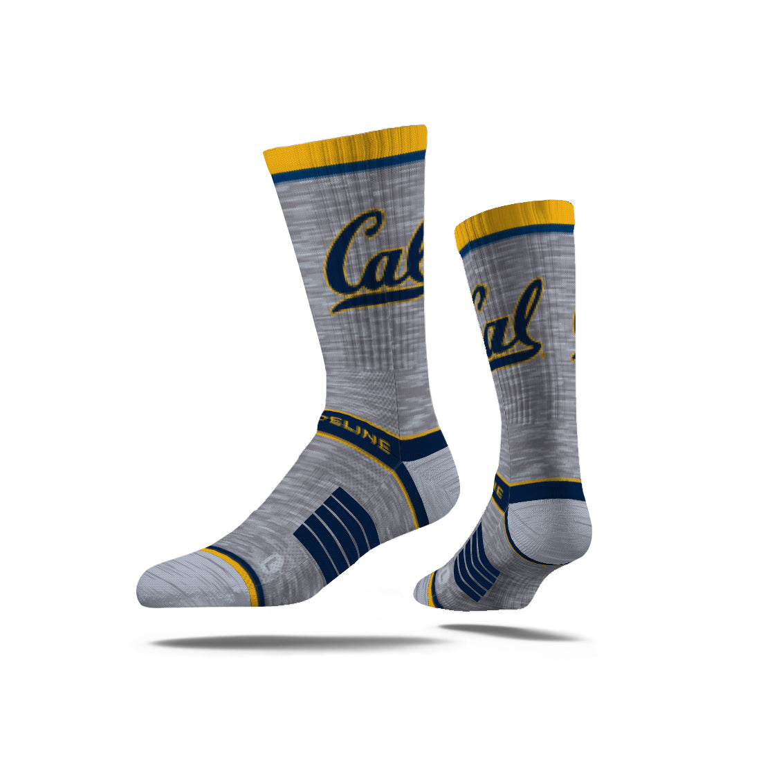 Cal Berkeley