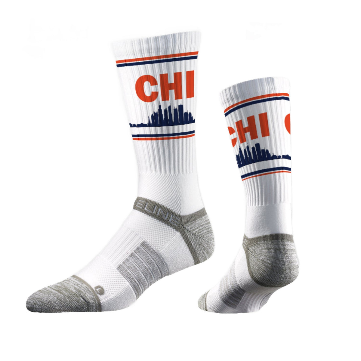 Skyline Crews Collection