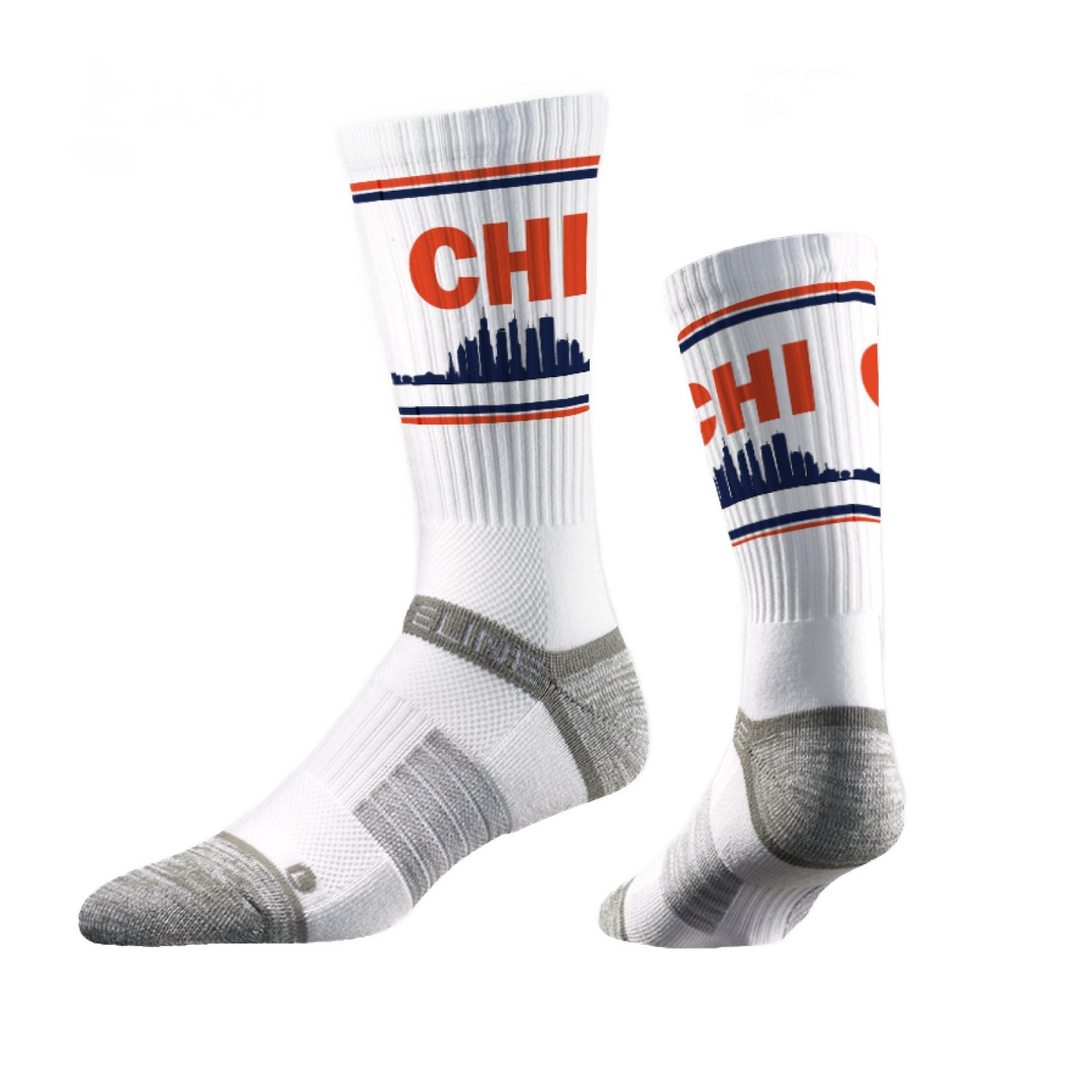 Skyline Crews Collection