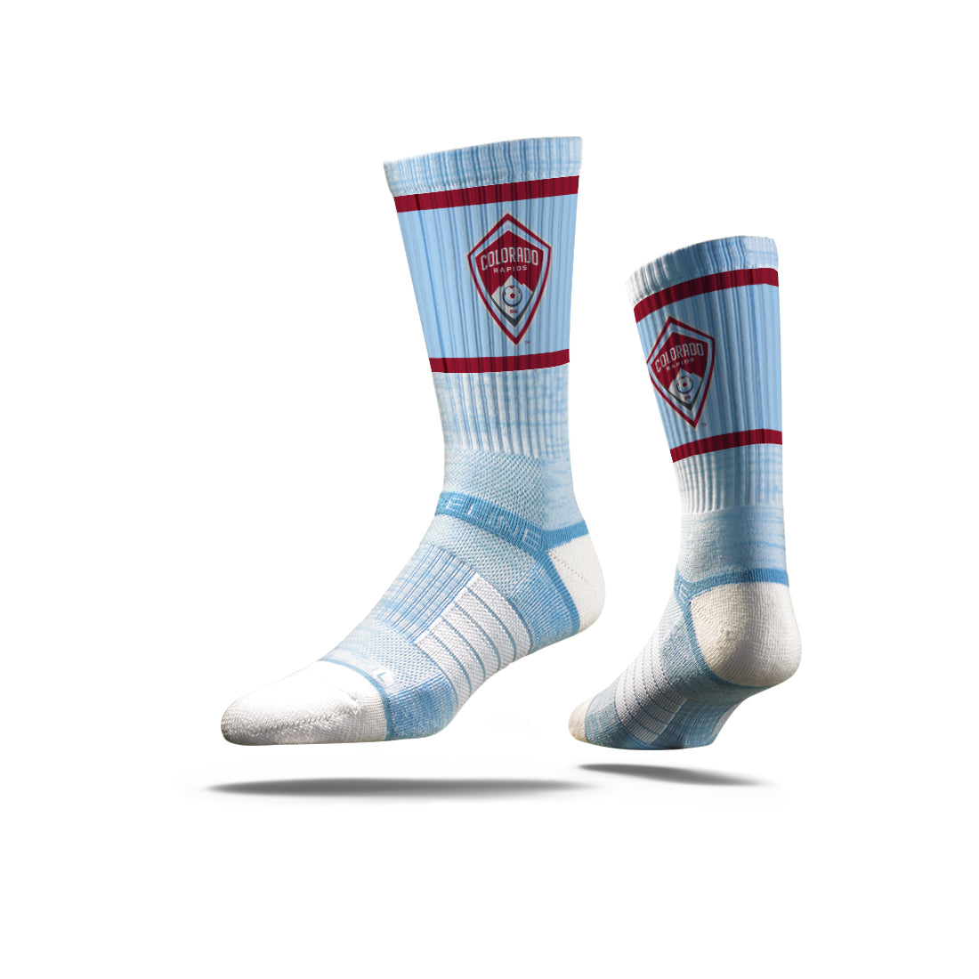 Colorado Rapids | Premium Crew | MLS -img1