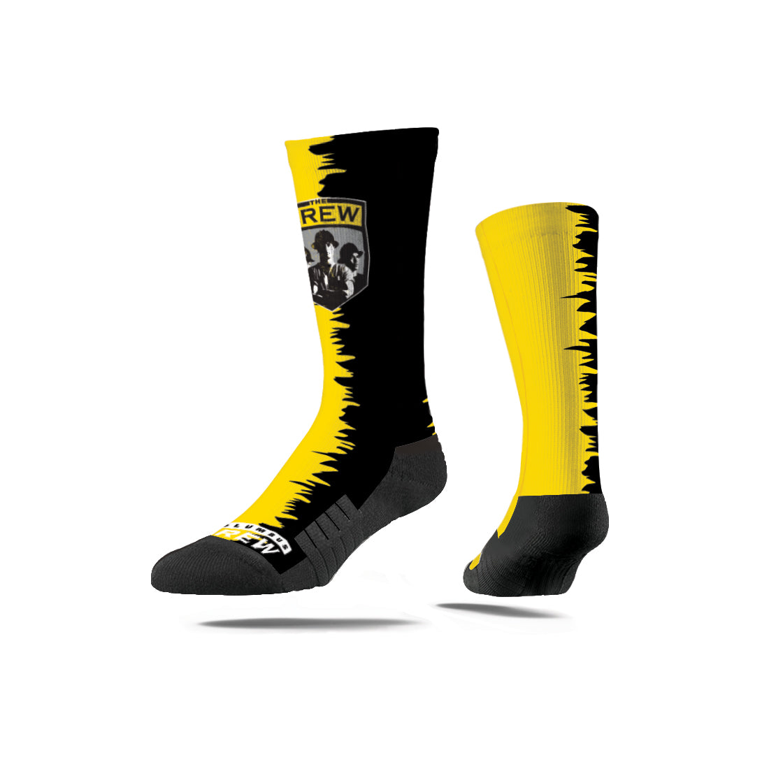 Columbus Crew | Premium Full Sub | MLS '96-img1