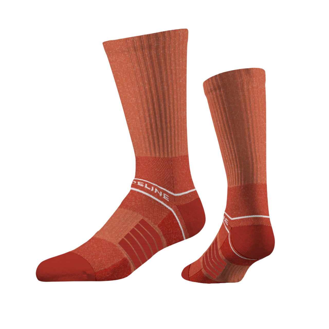 Combed Cotton | Premium Crew Socks