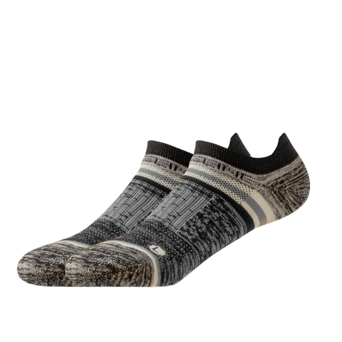 Combed Cotton | Premium Ankle Socks