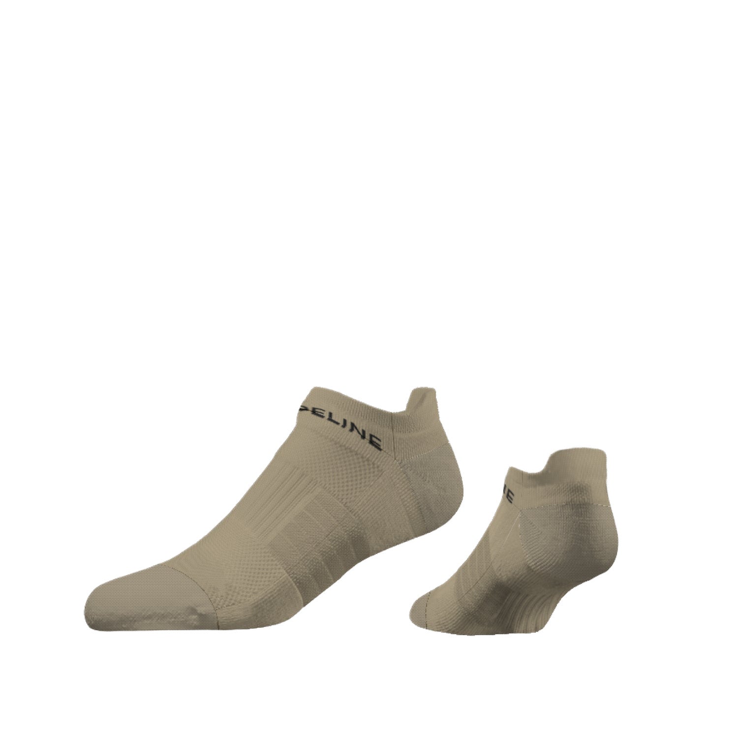Combed Cotton | Premium Ankle Socks