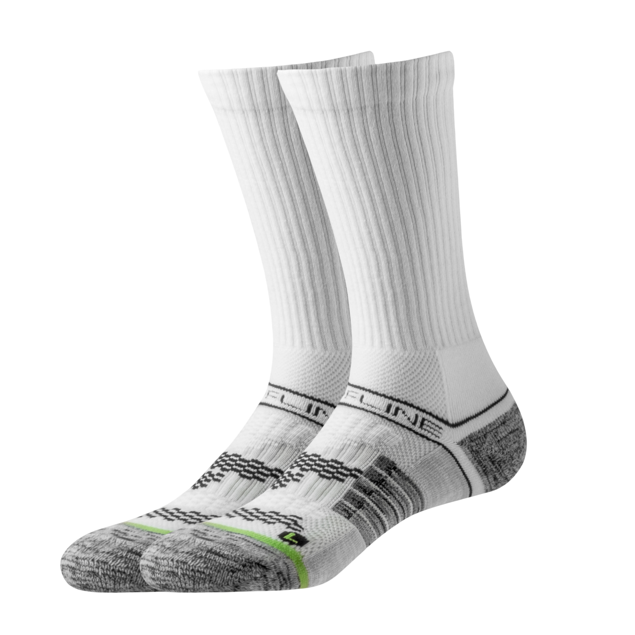 Eco | Premium Crew Socks