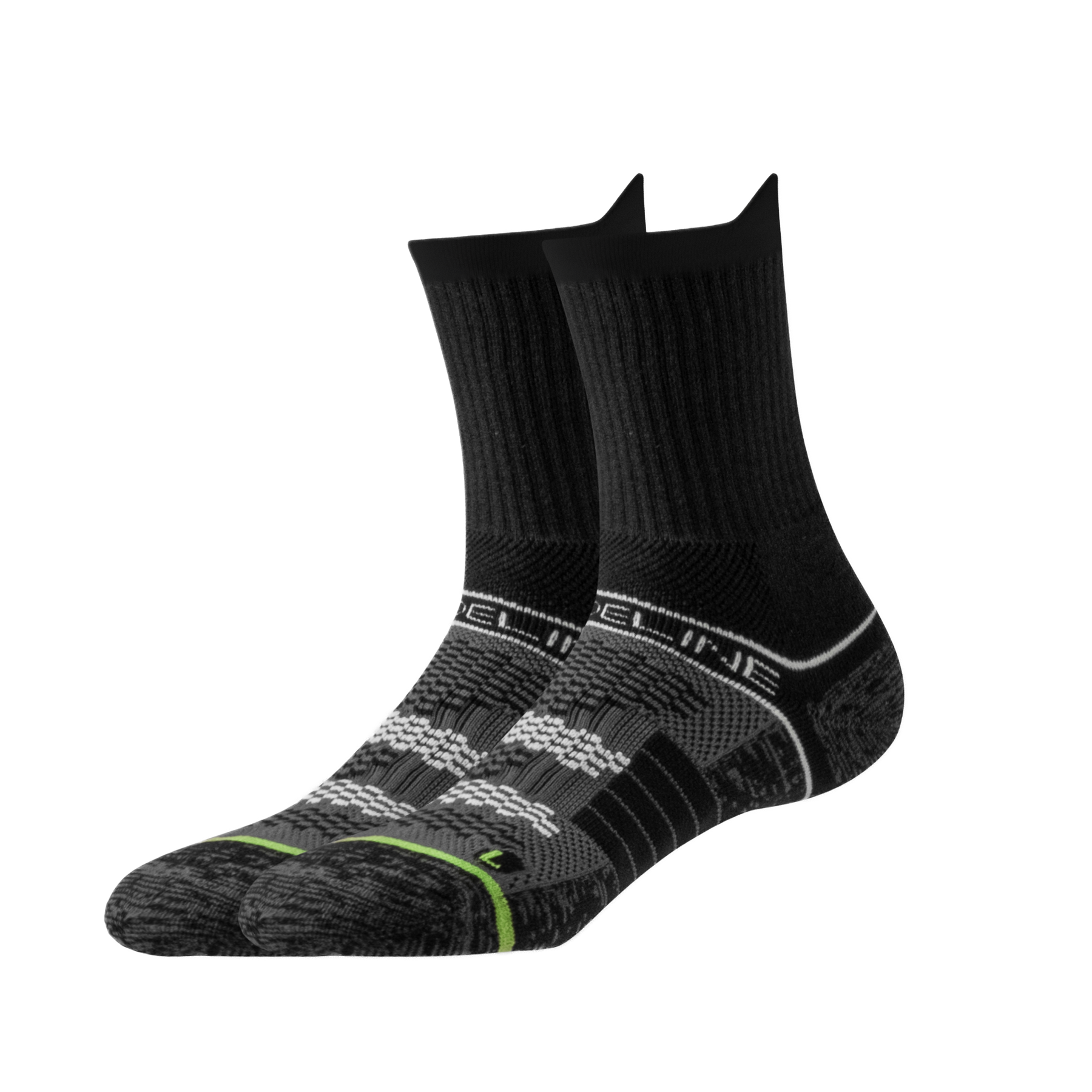 Eco | Premium Mid Socks