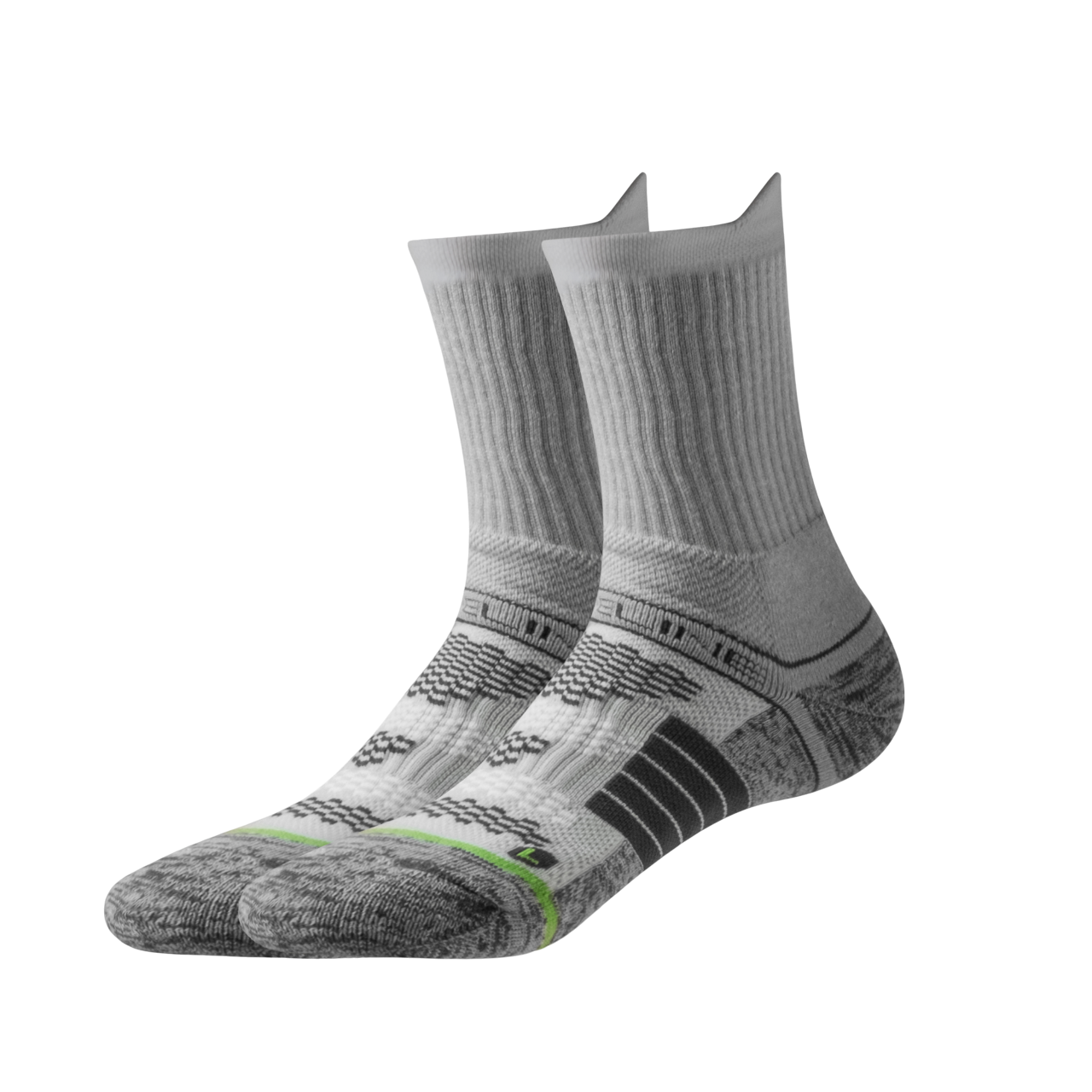 Eco | Premium Mid Socks