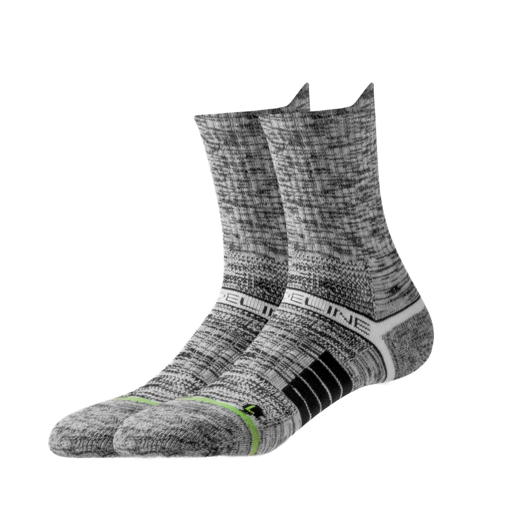 Eco | Premium Mid Socks