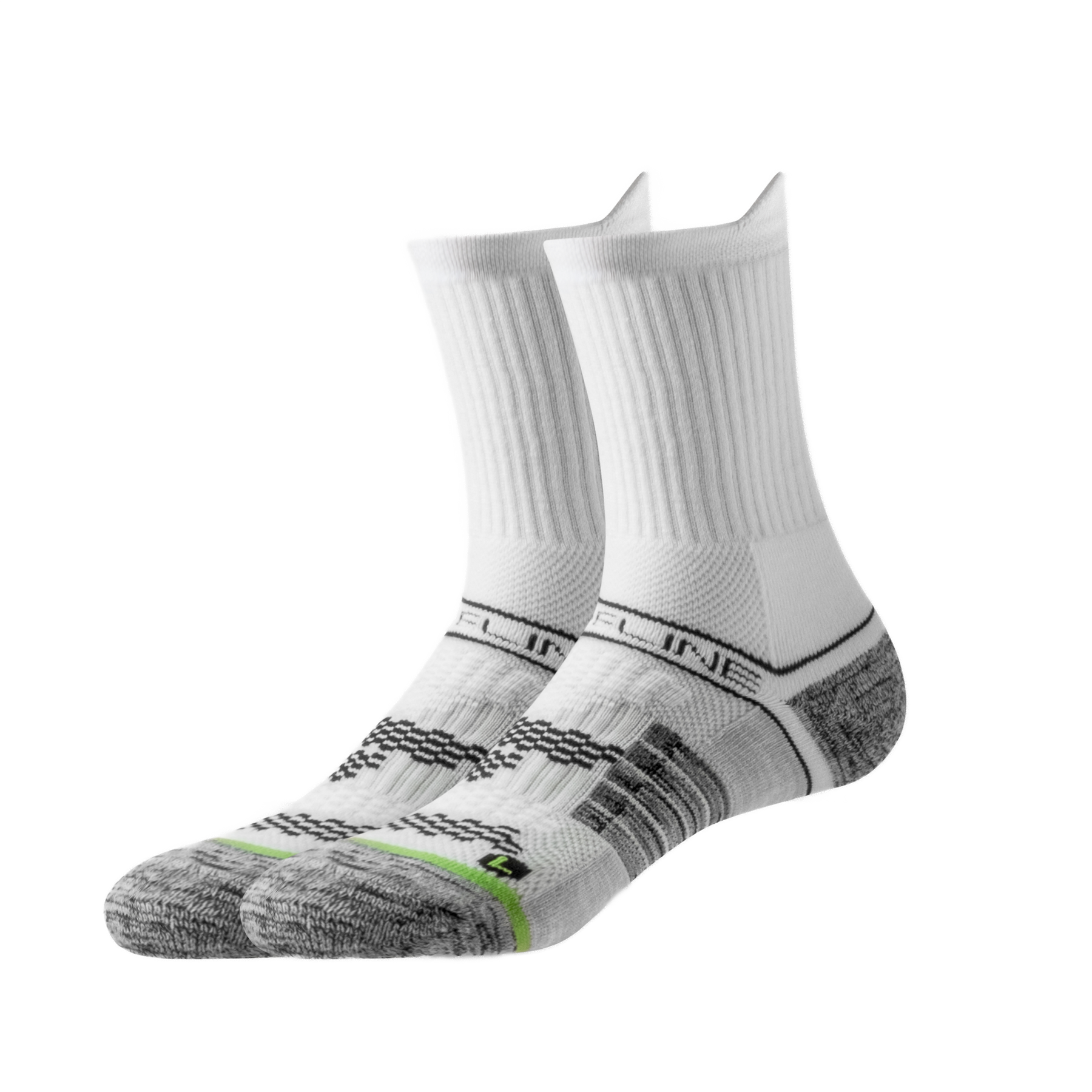 Eco | Premium Mid Socks