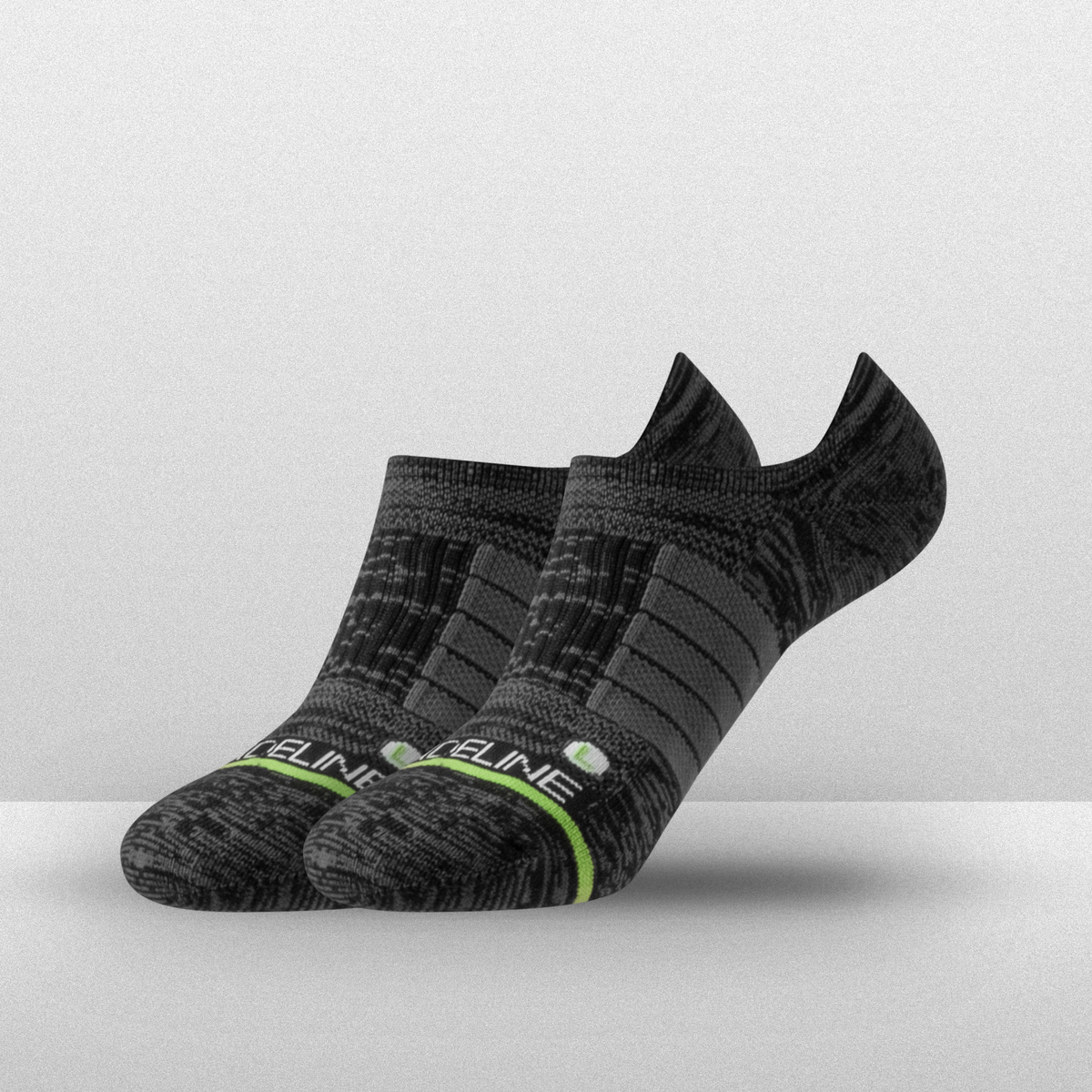 Eco | Premium No Show Socks