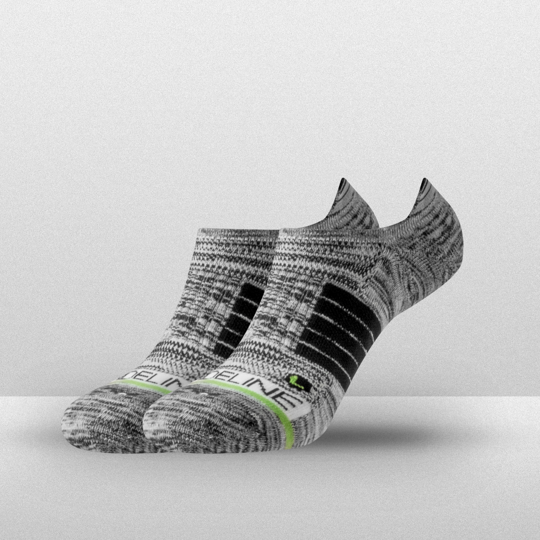 Eco | Premium No Show Socks