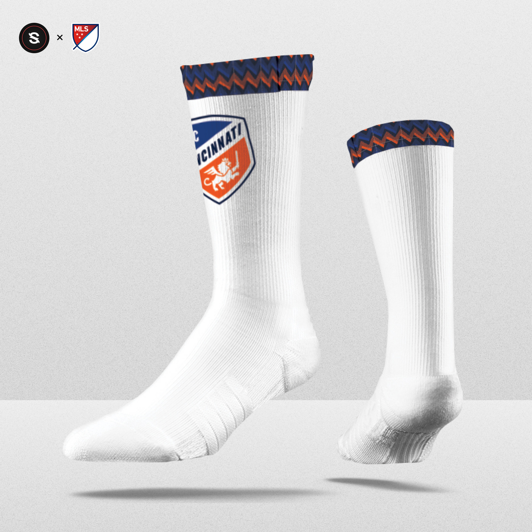 MLS 2024 Premium Crew Kit Wear