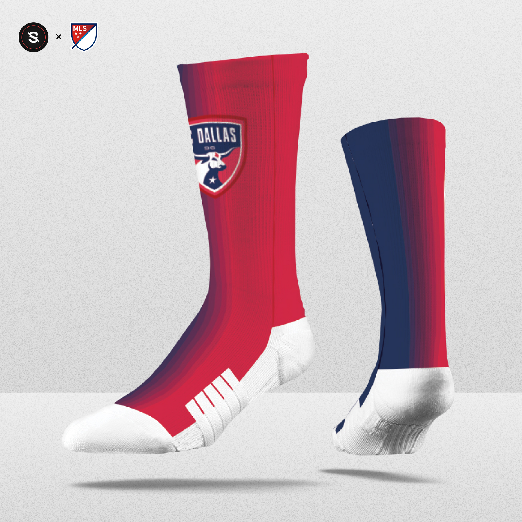 MLS 2024 Premium Crew Kit Wear