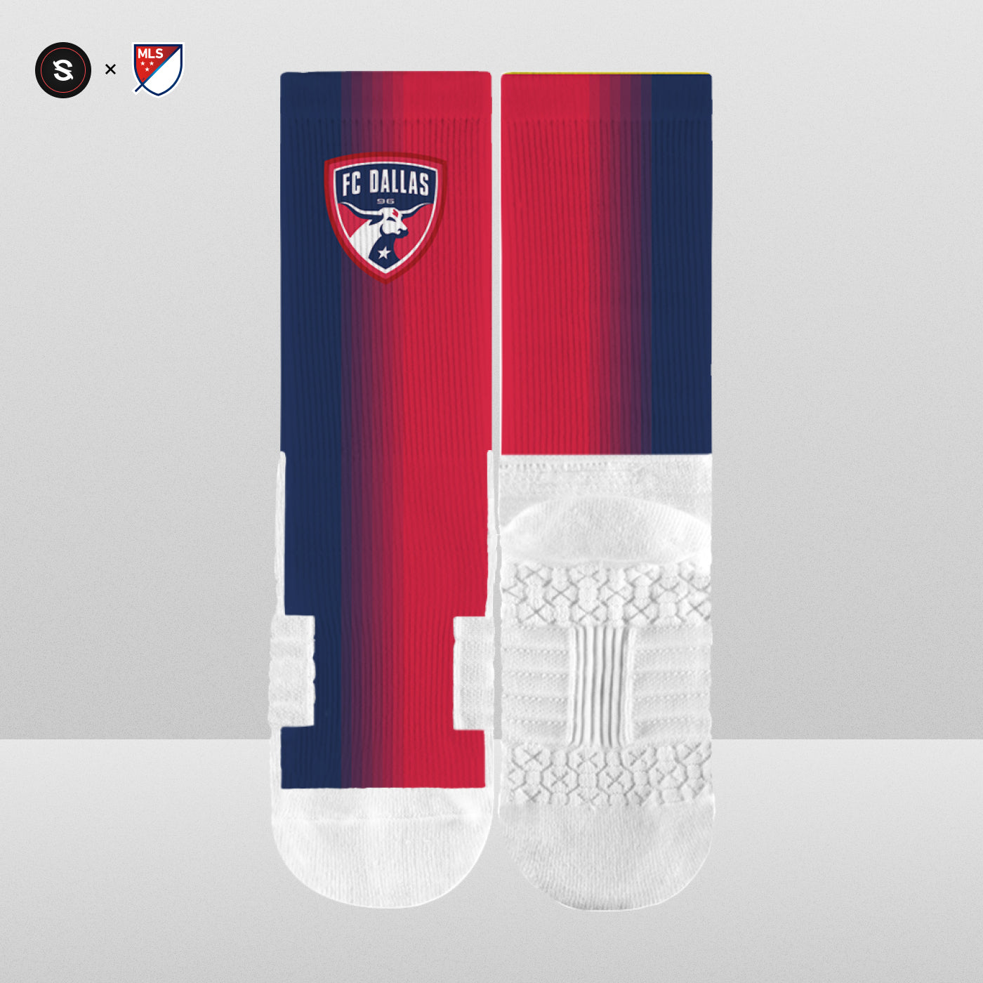 MLS 2024 Premium Crew Kit Wear