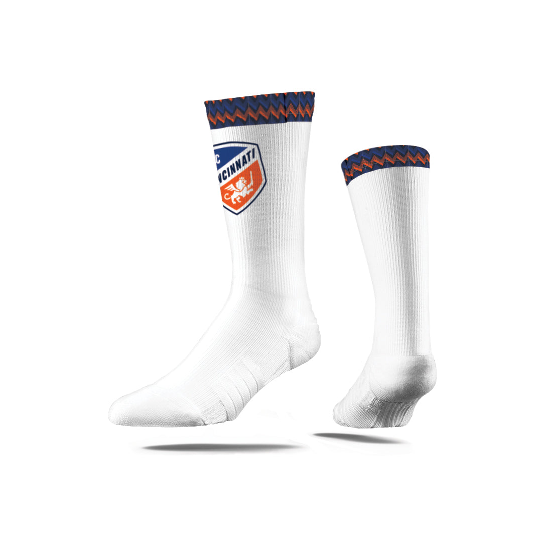 FC Cincinnati | Premium Full Sub | MLS 2024-img1