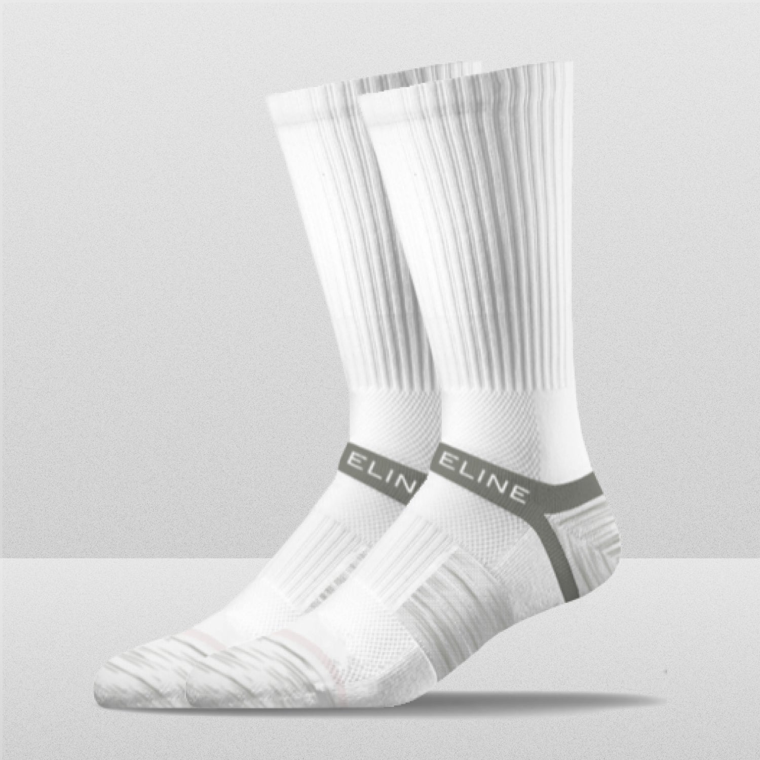 Basic Crew Socks