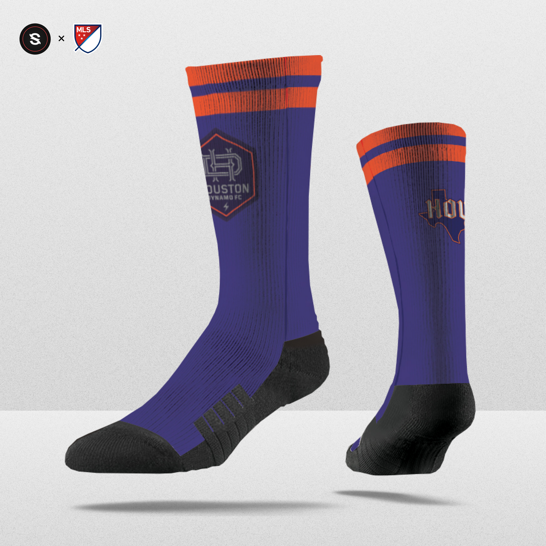 MLS 2024 Premium Crew Kit Wear