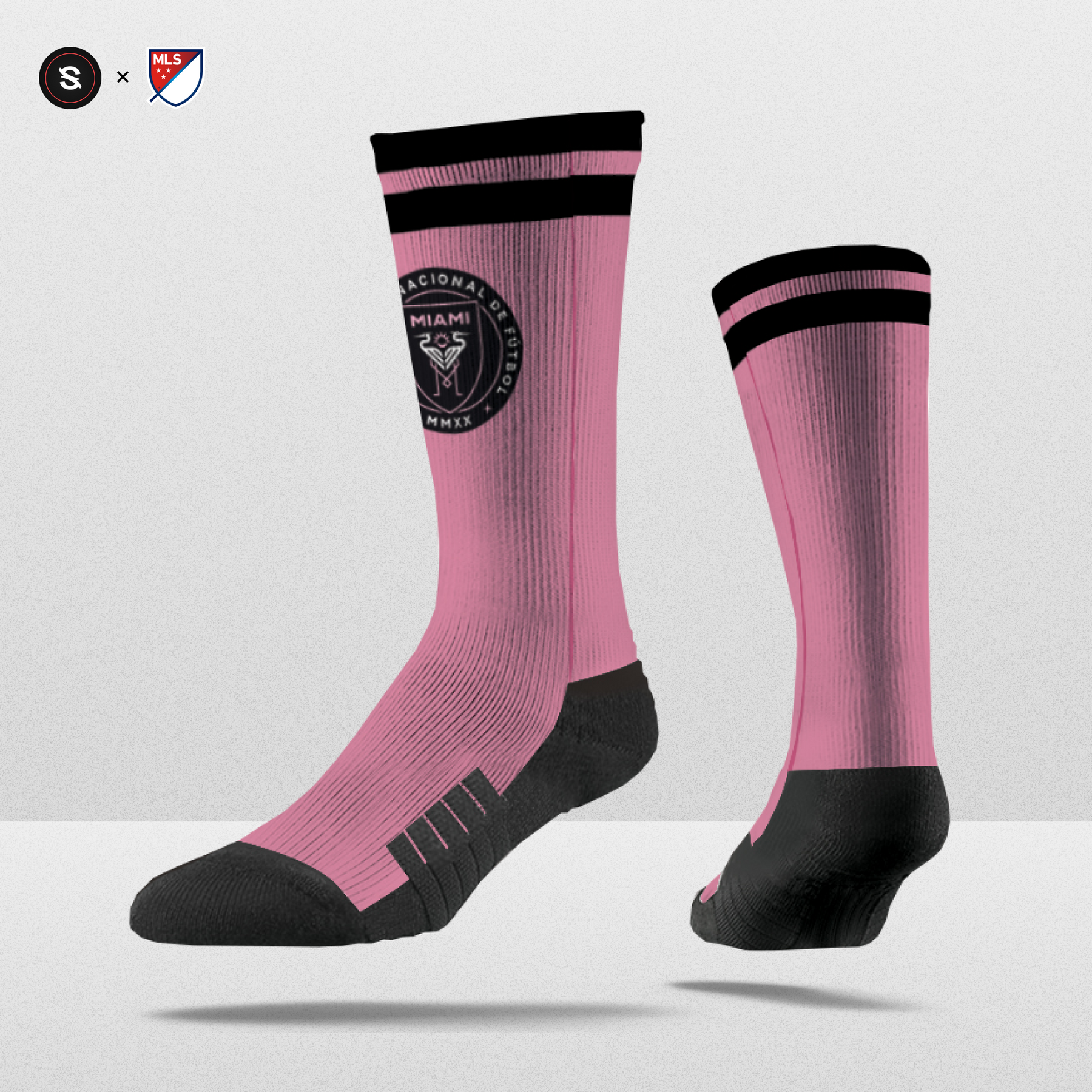 MLS 2024 Premium Crew Kit Wear