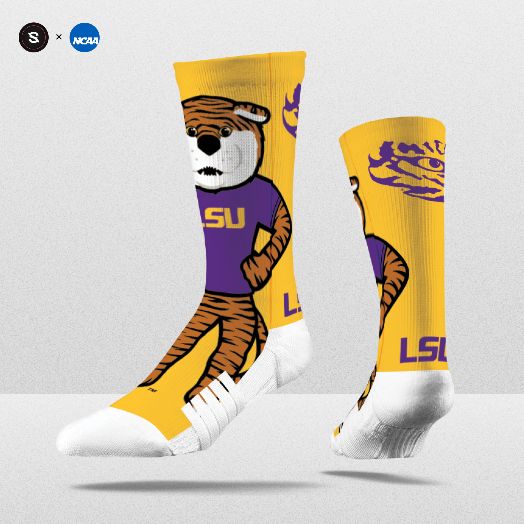 NCAA Mascot Crews