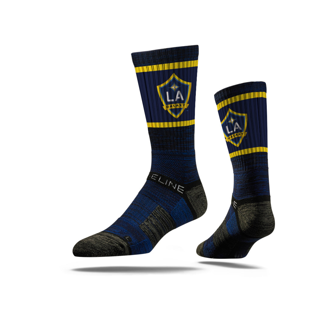 LA Galaxy | Premium Crew | MLS -img1