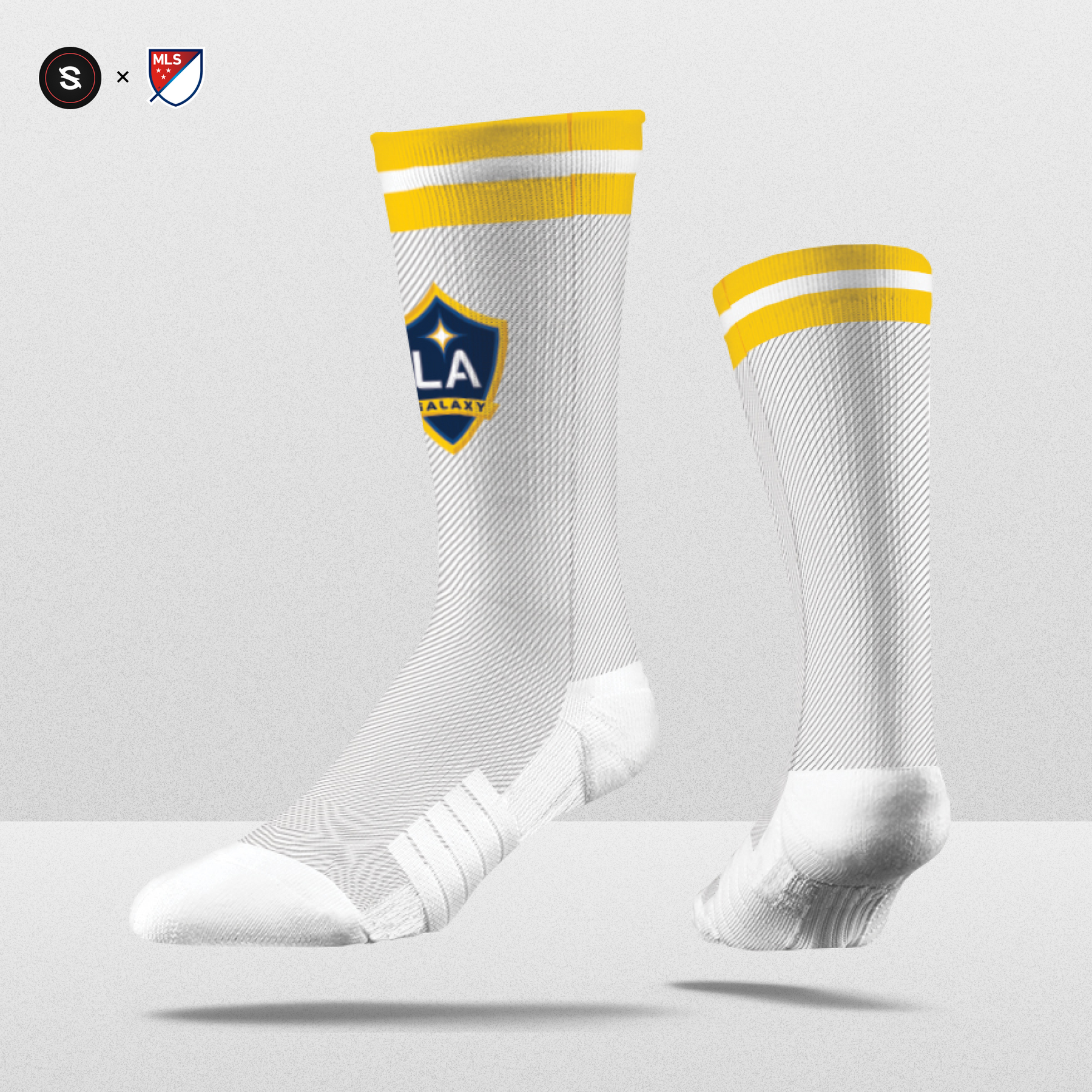 MLS 2024 Premium Crew Kit Wear