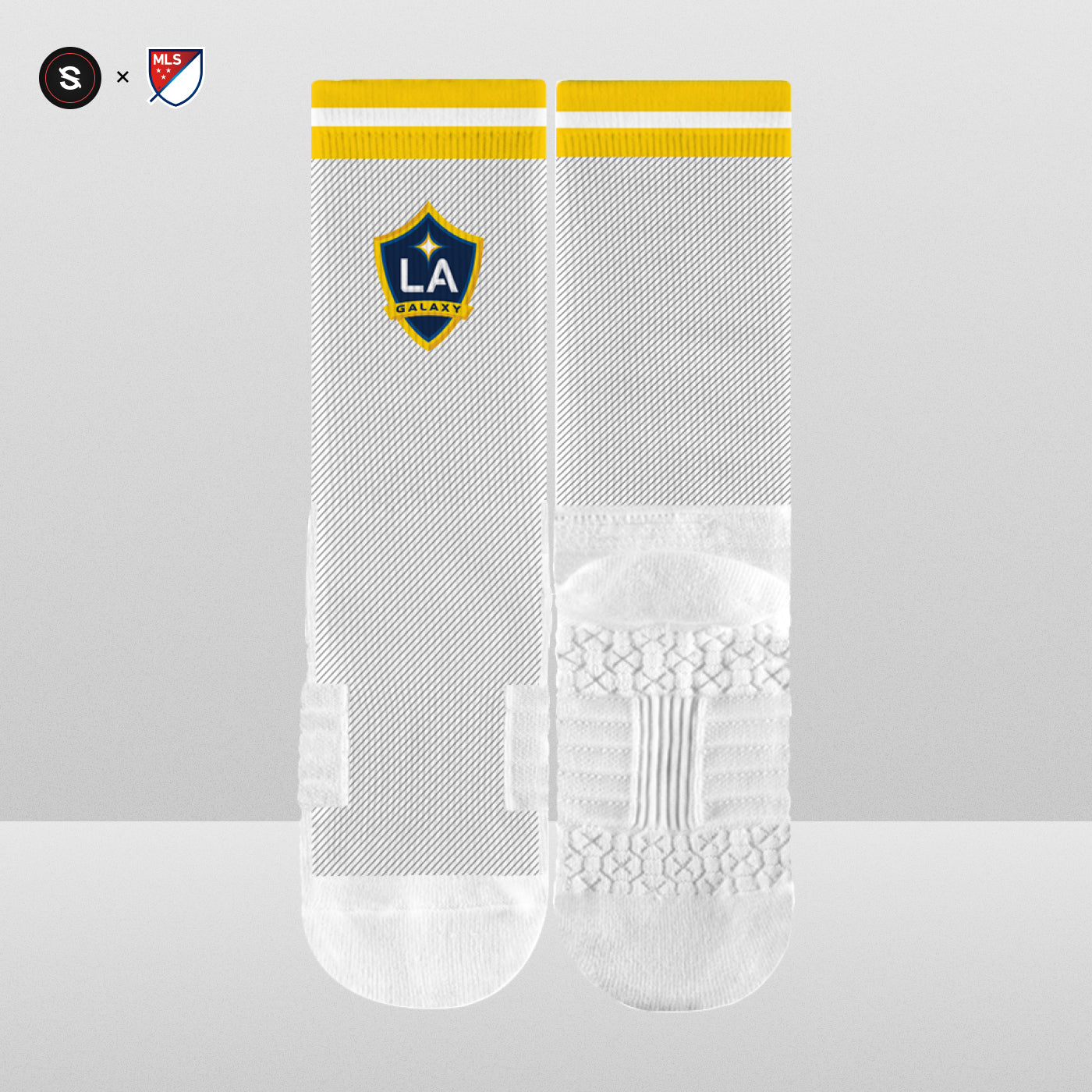 MLS 2024 Premium Crew Kit Wear