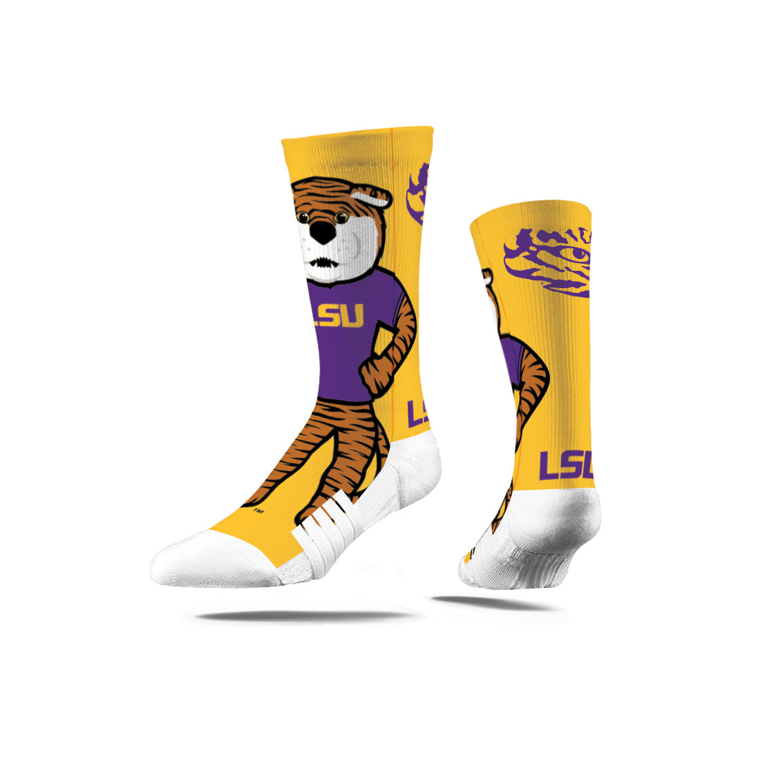 LSU
