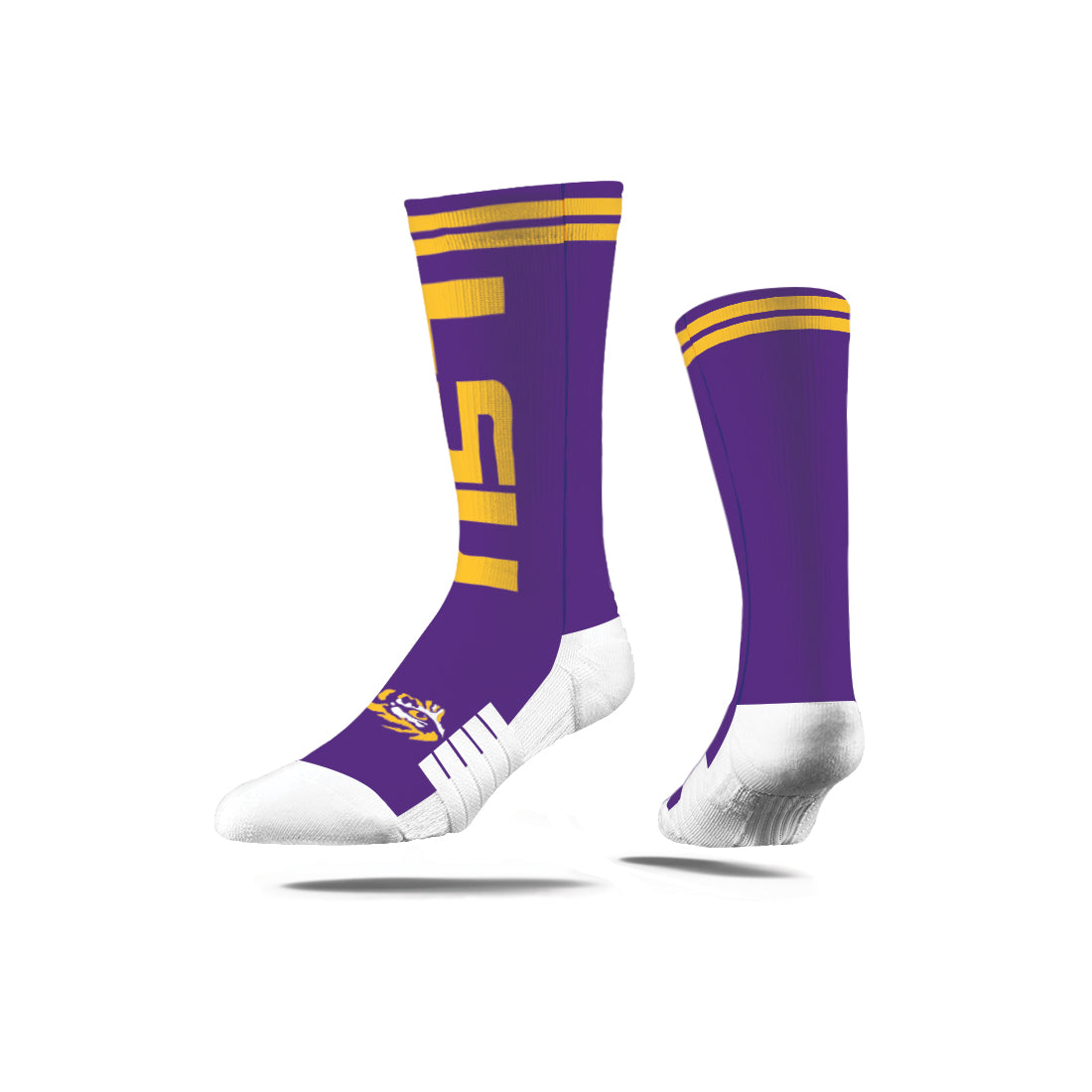 LSU