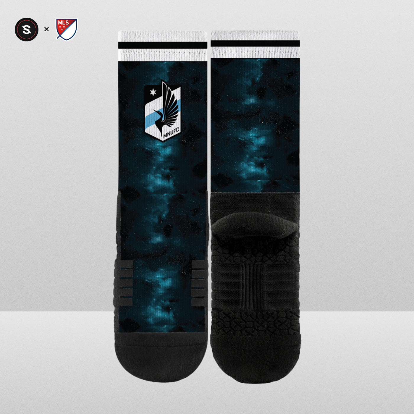 MLS 2024 Premium Crew Kit Wear