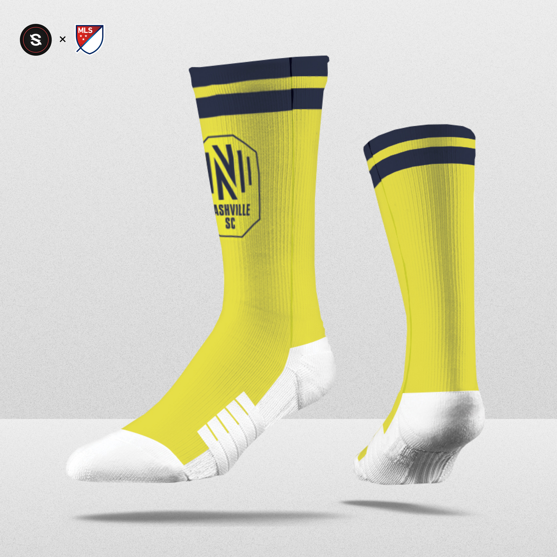 MLS 2024 Premium Crew Kit Wear