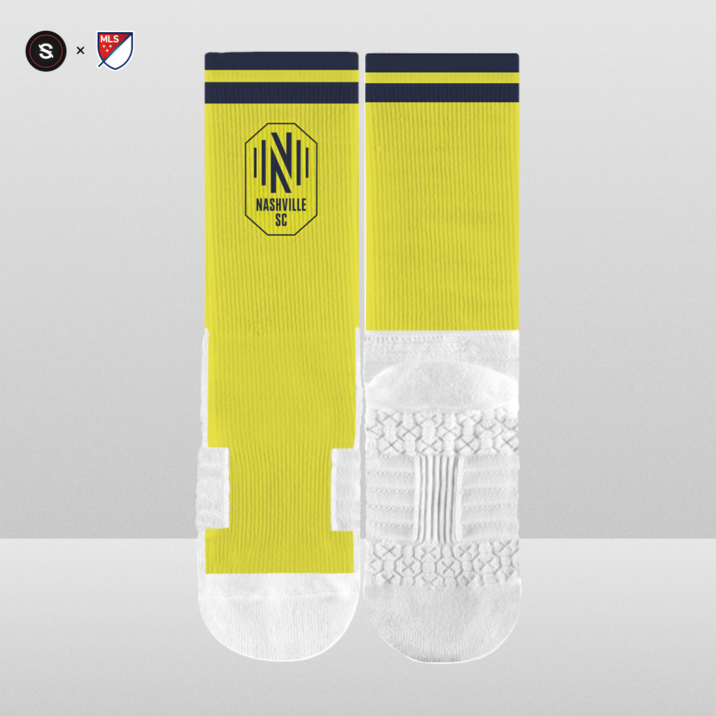 MLS 2024 Premium Crew Kit Wear