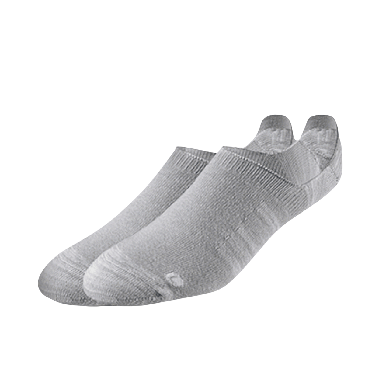 Basic No-Show Socks
