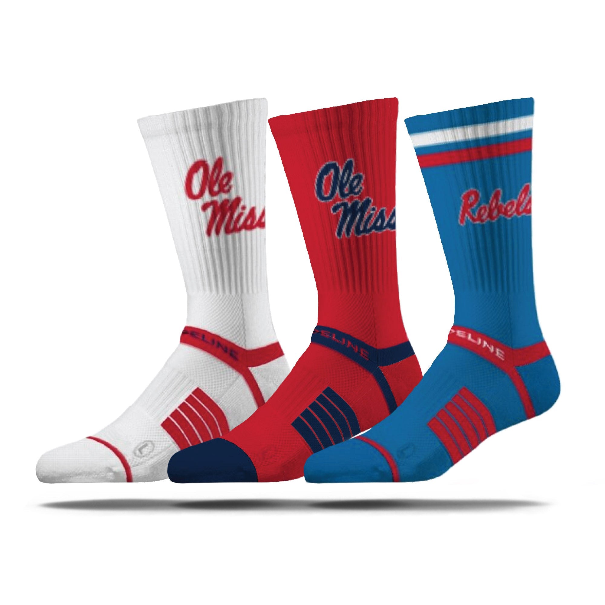 Ole Miss