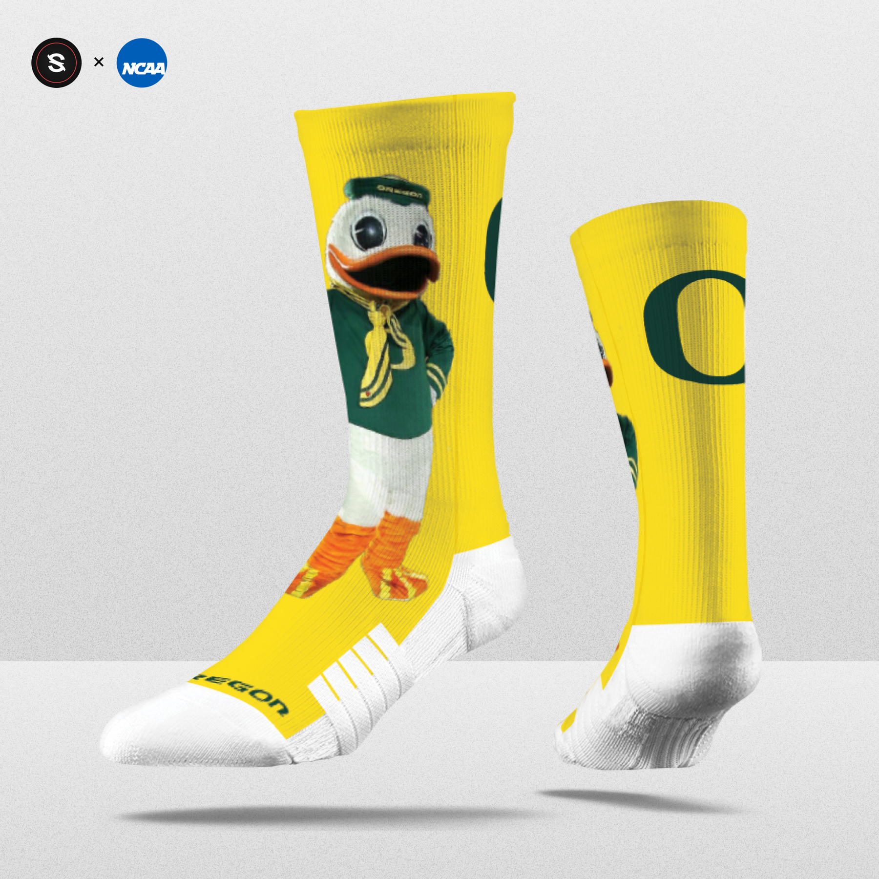 NCAA Mascot Crews