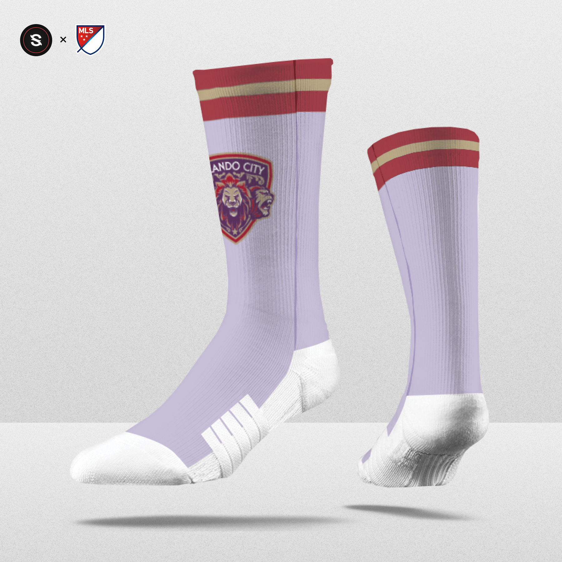 MLS 2024 Premium Crew Kit Wear