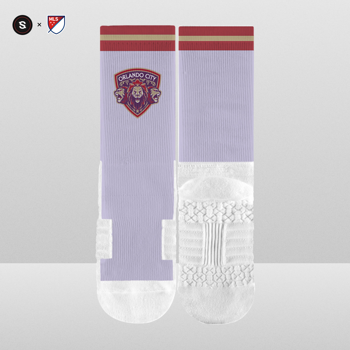 MLS 2024 Premium Crew Kit Wear