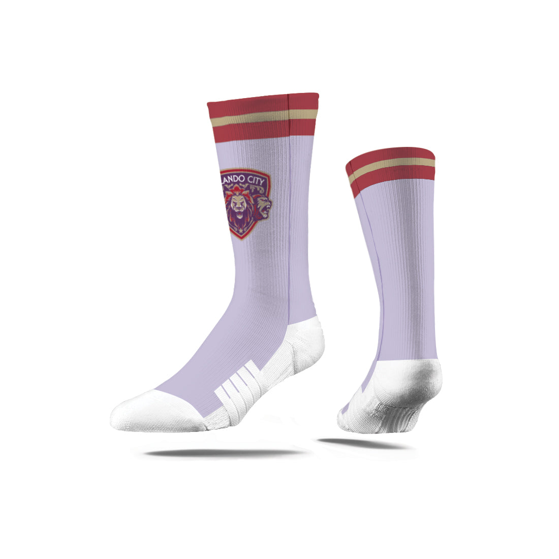 Orlando City SC | Premium Full Sub | MLS 2024-img1