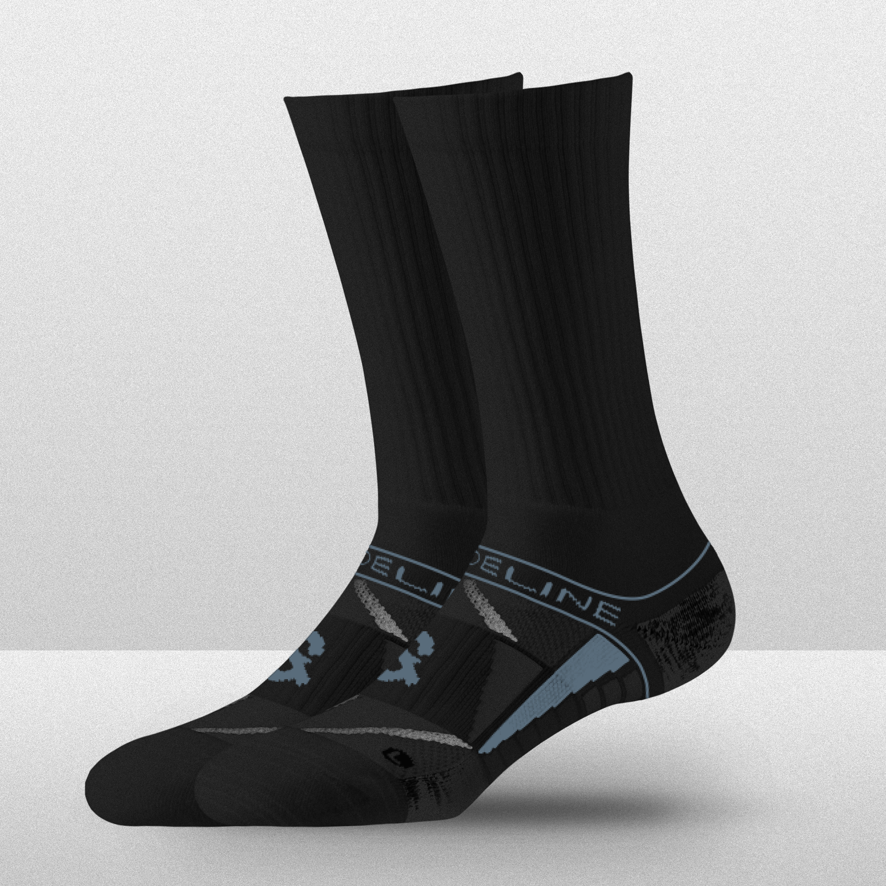 Performance Crew Socks