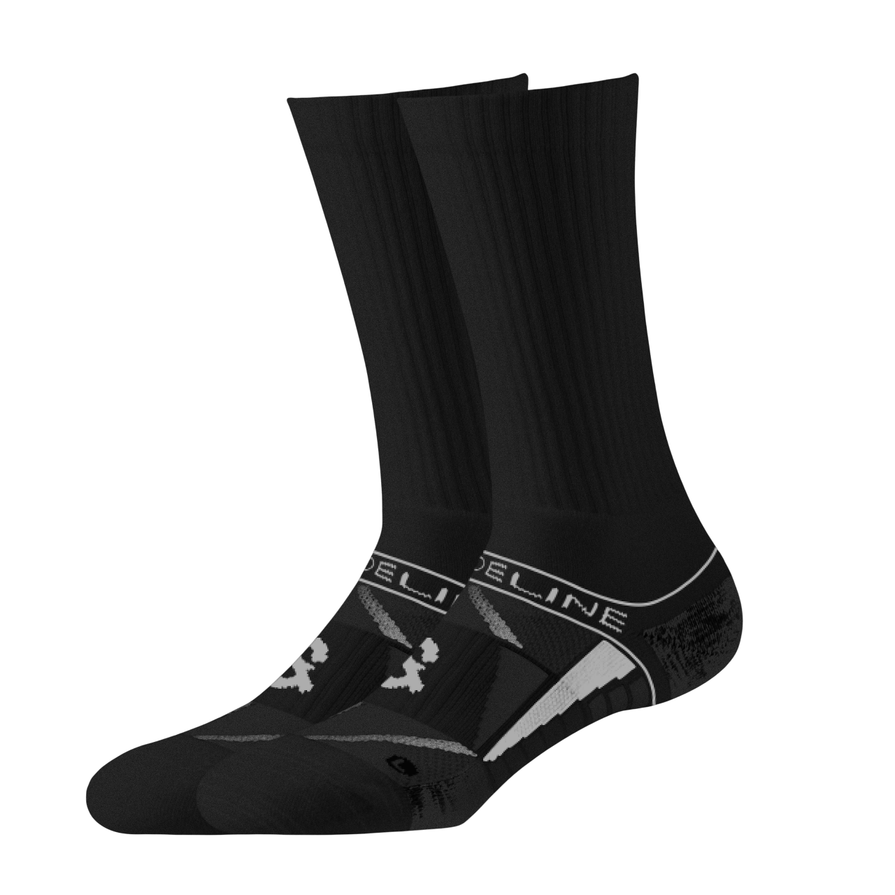 Performance Crew Socks