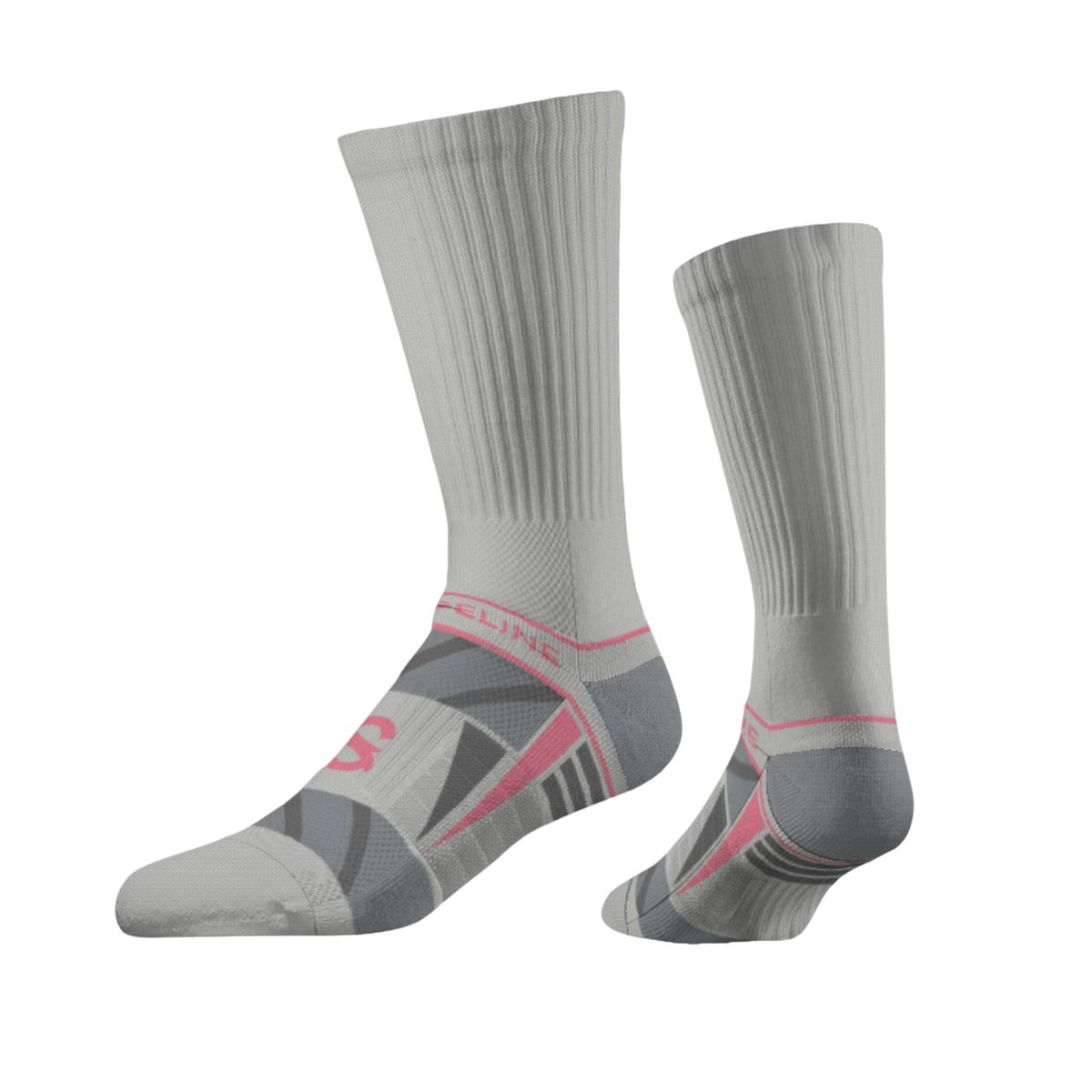 Performance Crew Socks