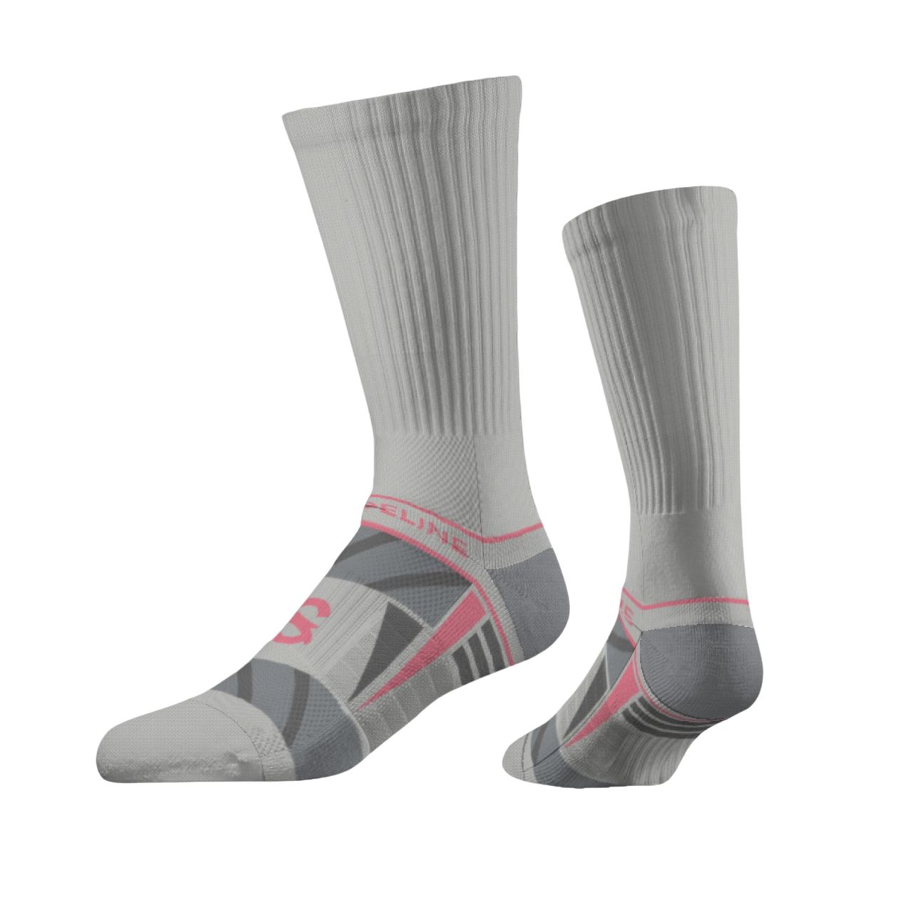 Performance Crew Socks