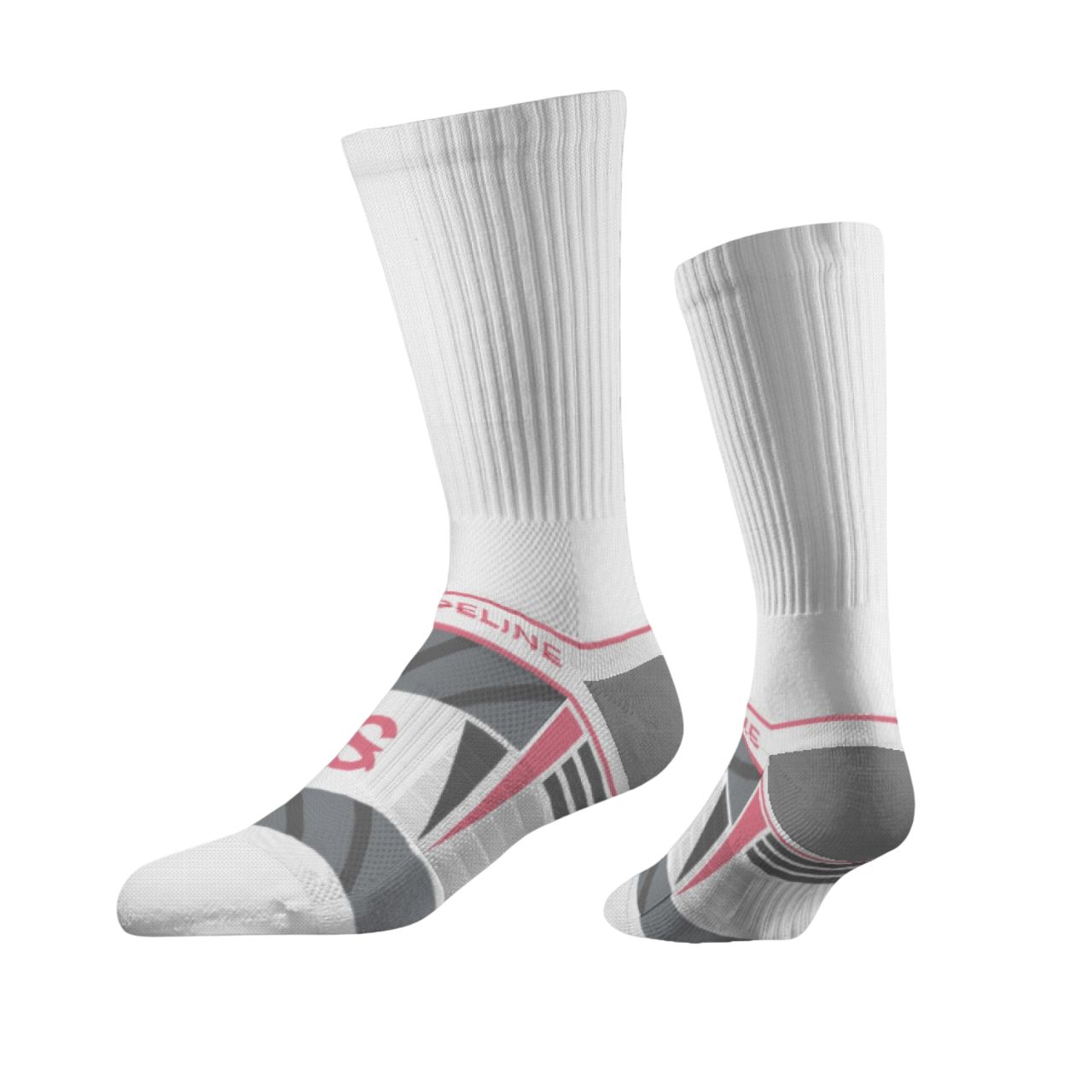 Performance Crew Socks