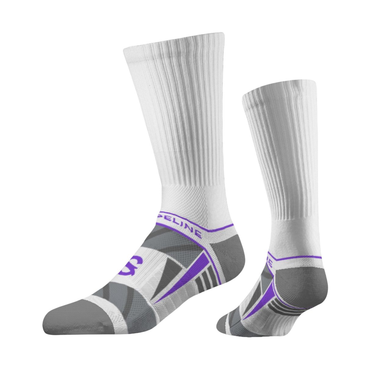 Performance Crew Socks