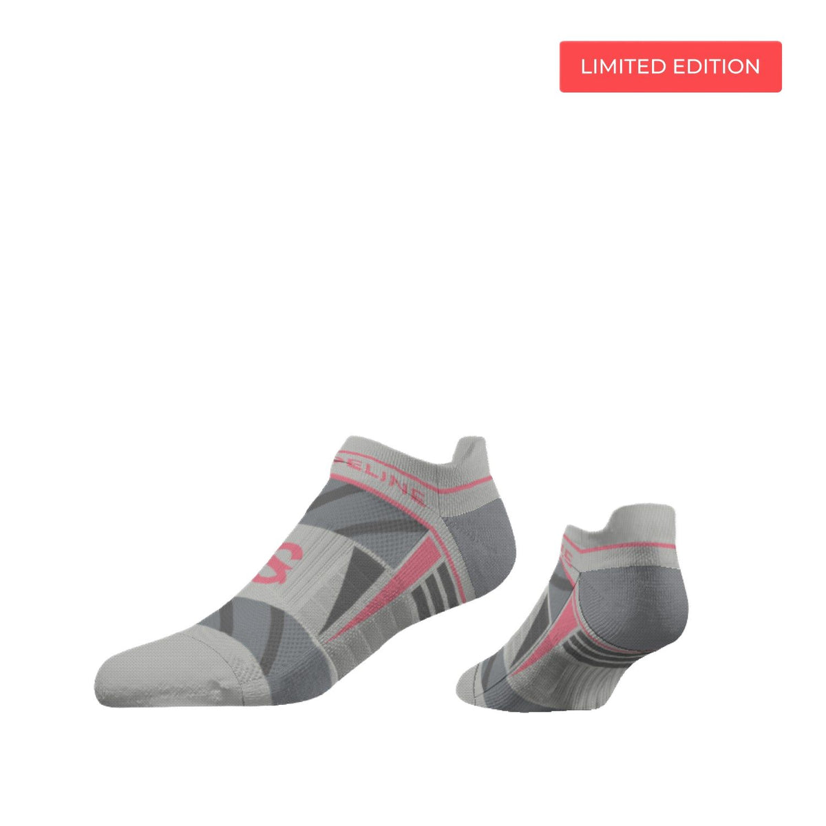 Performance Ankle Socks