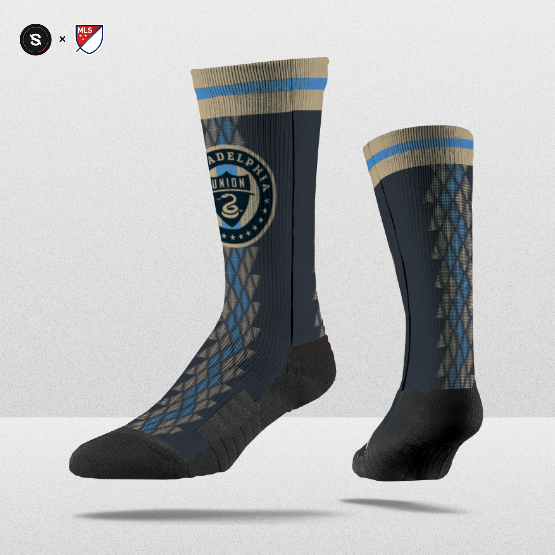 MLS 2024 Premium Crew Kit Wear